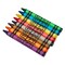 Cra-Z-Art Crayon Classroom Pack 8 Colors – 800 Count | Non-Toxic School Crayons for Teachers, Kids & Art Projects